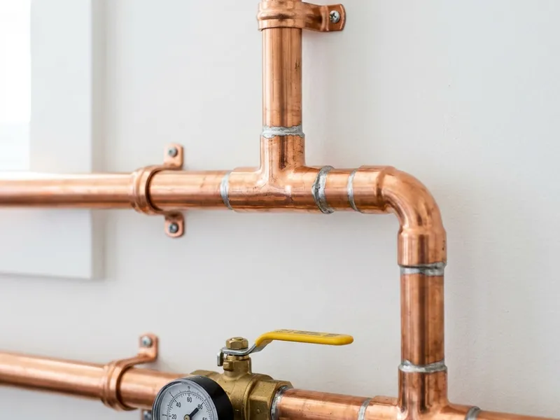 Frequently asked plumbing questions in St. Michaels. Licensed plumbing contractors answering your pipe, leak, and repair questions.